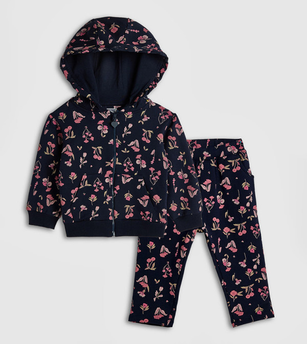 R&B cool-kid-uniforms-k - Multi clothing sets