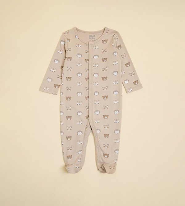 R&B  Nightwear - Multi Sports Bras