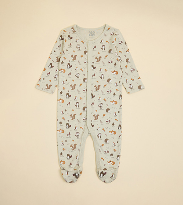 R&B  Nightwear - Multi Sports Bras