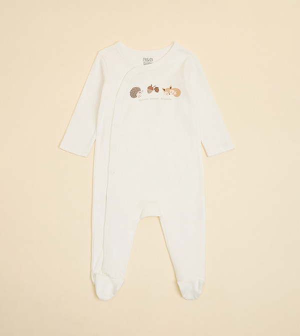 R&B  Nightwear - Multi Sports Bras