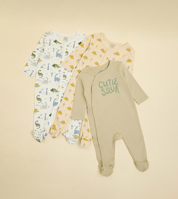 R&B  Nightwear - Multi Sports Bras