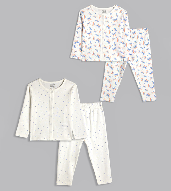 R&B Clothing - Multi Clothing Sets