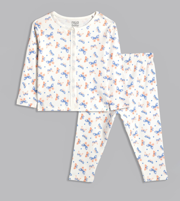 R&B Clothing - Multi Clothing Sets