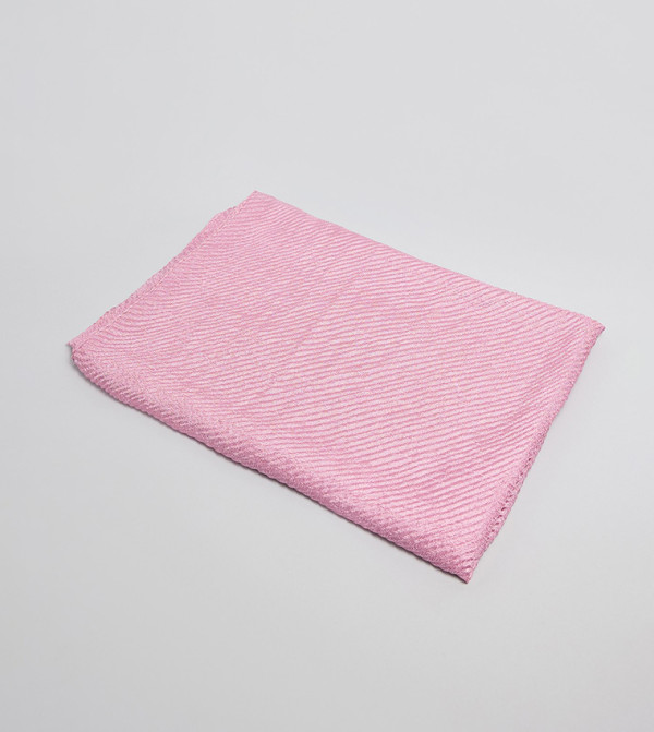 R&B  Blanket Scarves - Rose Blanket Scarves