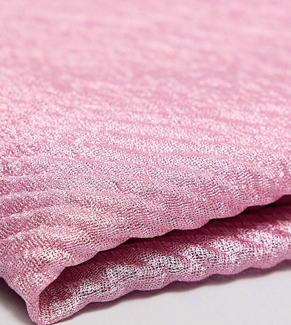 R&B  Blanket Scarves - Rose Blanket Scarves