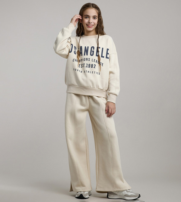 أر آند بي  أطقم الملابس - بيج "مجموعات الملابس "