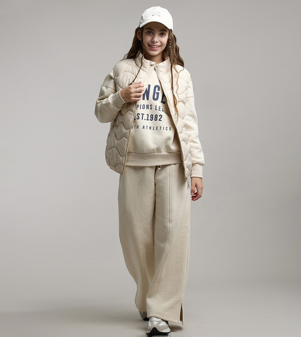 أر آند بي  أطقم الملابس - بيج "مجموعات الملابس "