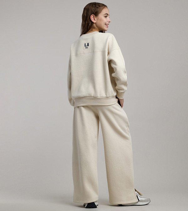 أر آند بي  أطقم الملابس - بيج "مجموعات الملابس "