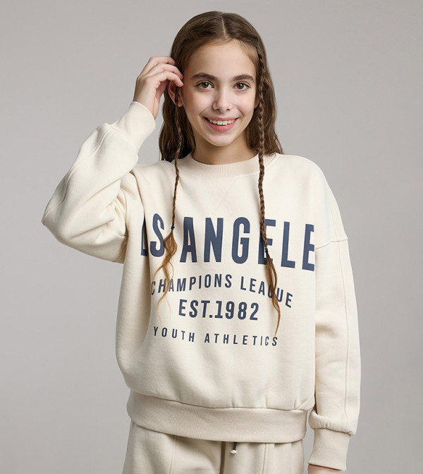 أر آند بي  أطقم الملابس - بيج "مجموعات الملابس "