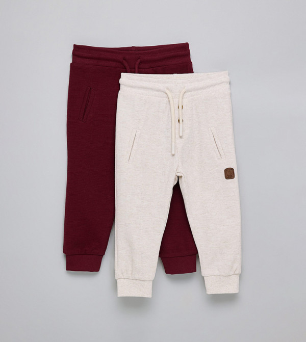 R&B  Joggers - Multi Joggers