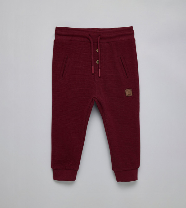 R&B  Joggers - Multi Joggers