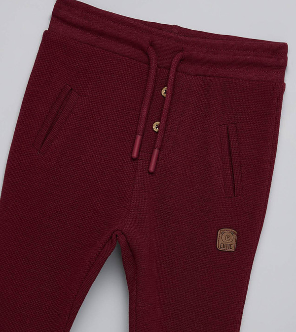R&B  Joggers - Multi Joggers