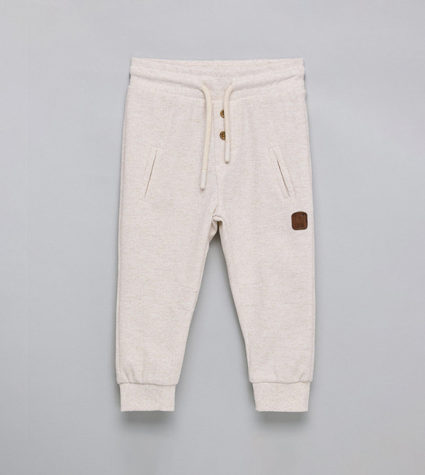 R&B  Joggers - Multi Joggers