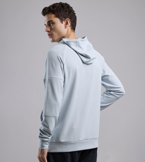 أر آند بي  جاكيتات - فضي جاكيتات