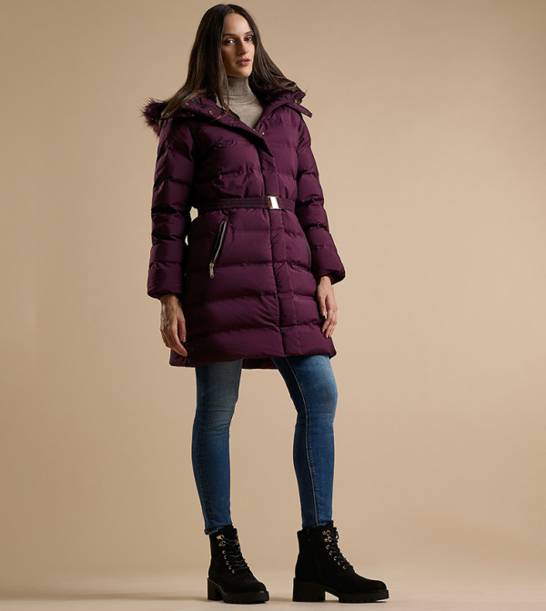 R&B  - Black Ankle length Boots