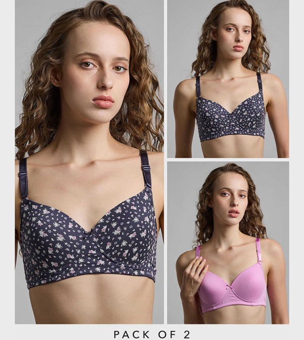 R&B Lingerie - Multi Bras