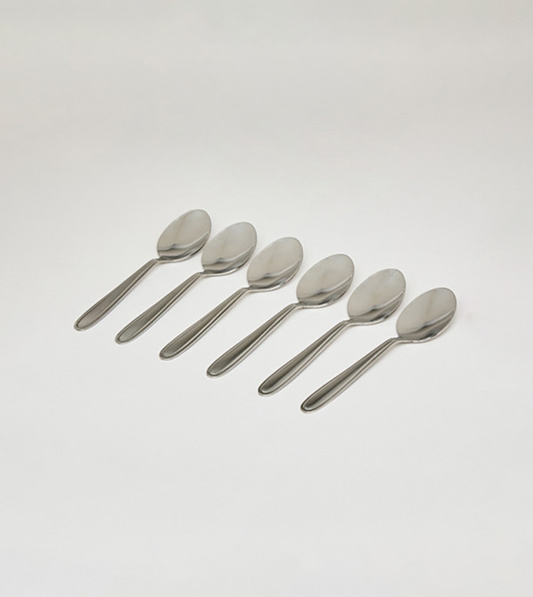 R&B  Kitchen & Dining - Silver leggings