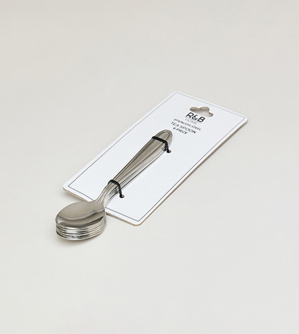 R&B  Kitchen & Dining - Silver leggings