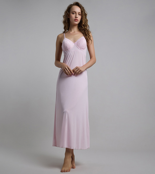 R&B Lingerie - Pink Babydolls & Bodysuits