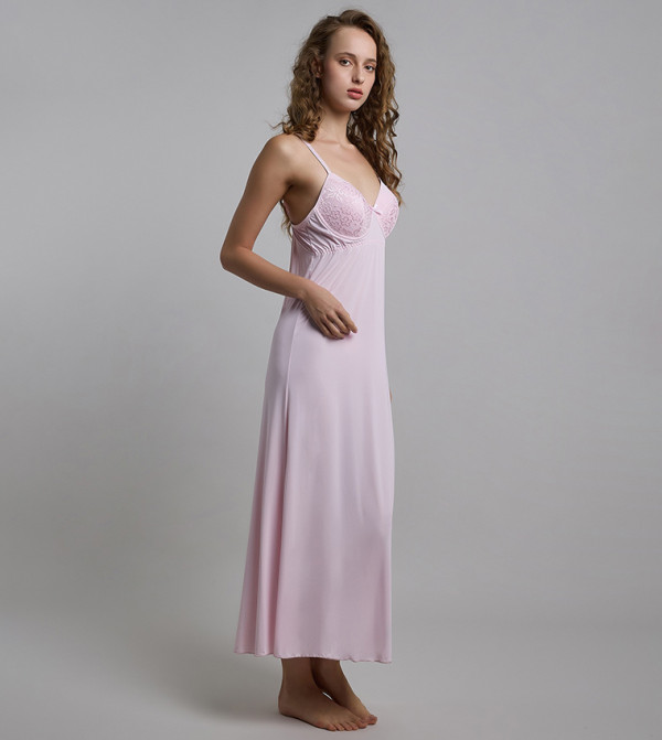 R&B Lingerie - Pink Babydolls & Bodysuits