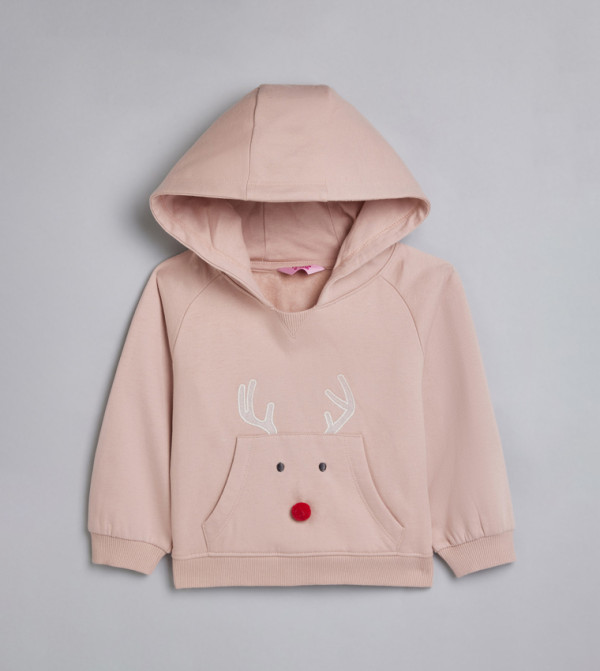 R&B  Clothing Sets - Pink clothing sets