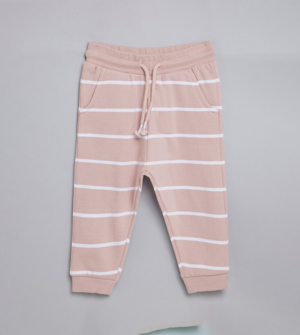 R&B  Clothing Sets - Pink clothing sets