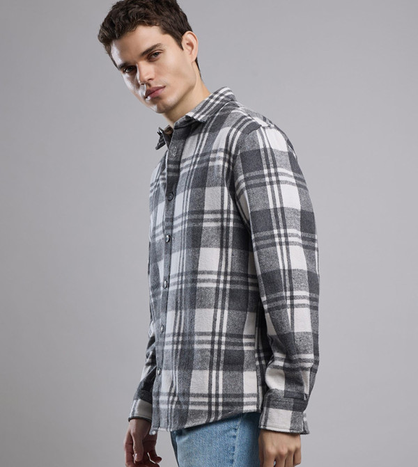 R&B colorpop-m - Multi Casual Shirts