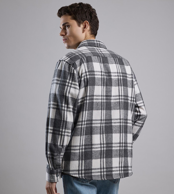 R&B colorpop-m - Multi Casual Shirts