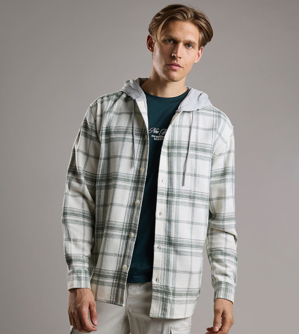 R&B R&B - Multi Long Sleeves