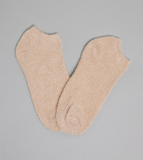 R&B R&B - Multi Ankle Length Socks