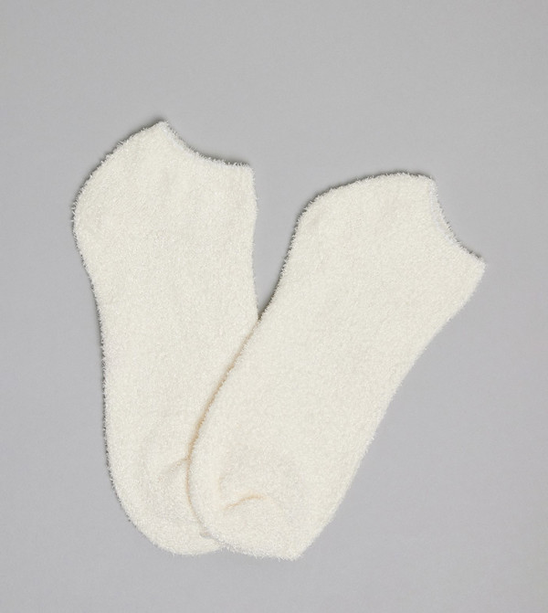 R&B R&B - Multi Ankle Length Socks