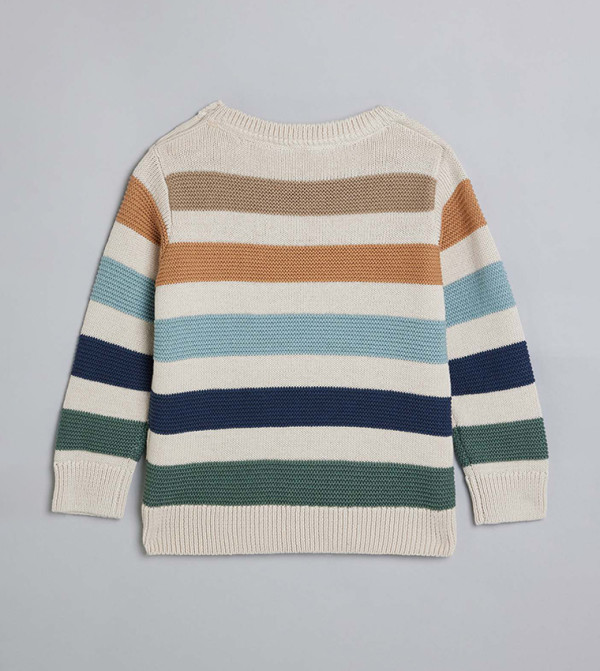 R&B Sweaters & Cardigans - Multi Sweaters & Cardigans