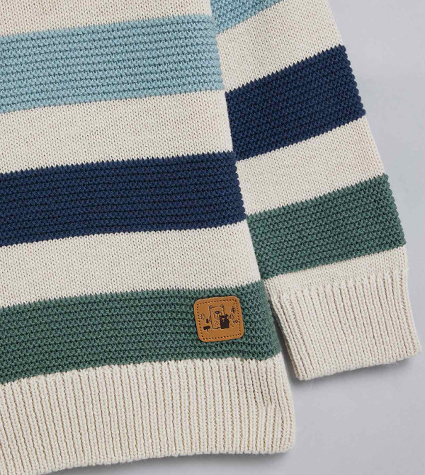 R&B Sweaters & Cardigans - Multi Sweaters & Cardigans