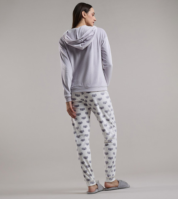 R&B Sleepwears & Loungewears - Multi Pyjama Set