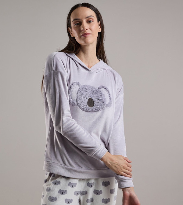 R&B Sleepwears & Loungewears - Multi Pyjama Set