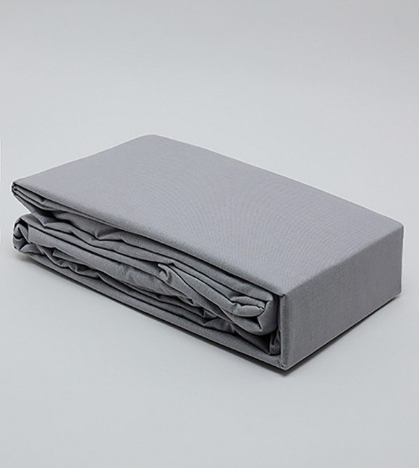 R&B  Bedsheets - Grey Casual Pants