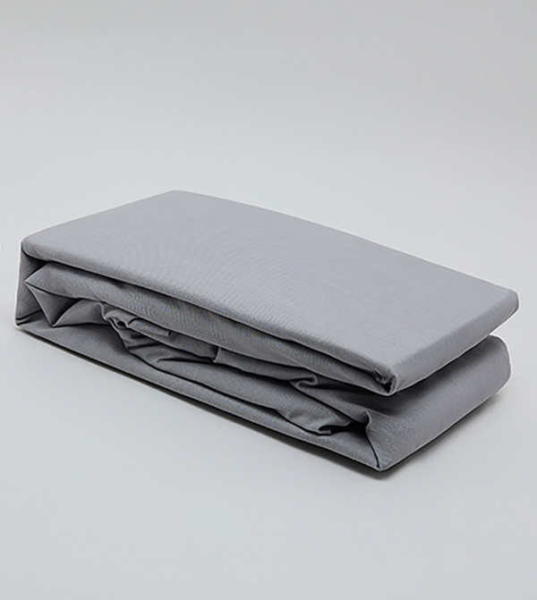 R&B  Bedsheets - Grey Casual Pants