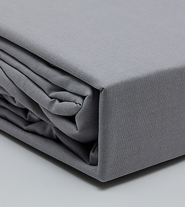 R&B  Bedsheets - Grey Casual Pants