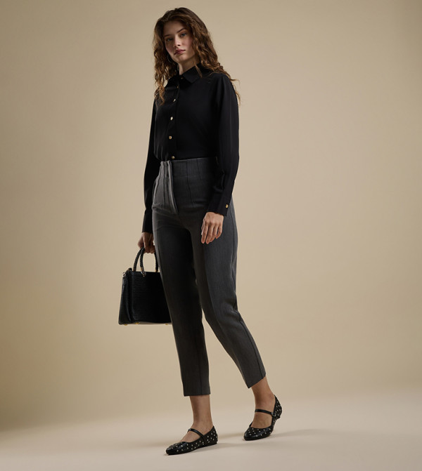 R&B R&B - Black Shirts