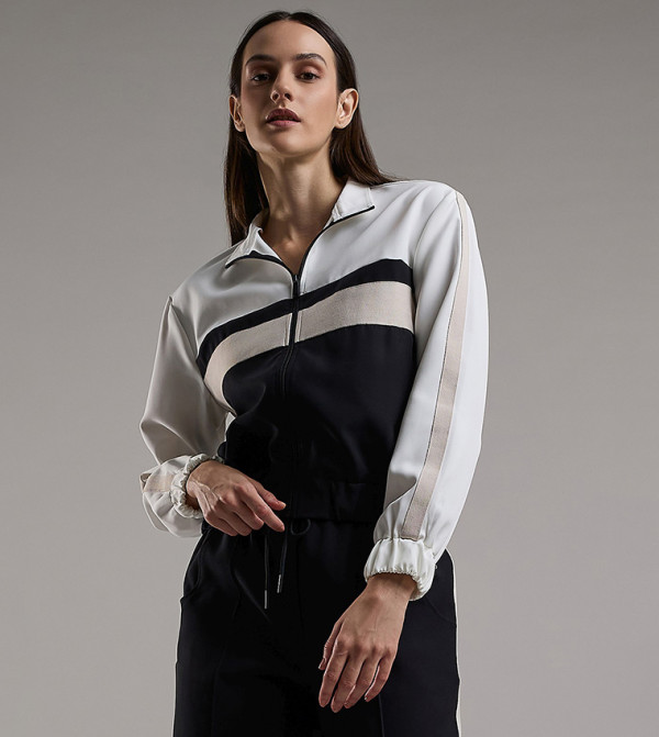 R&B  Casual Jackets - Multi Casual Jackets