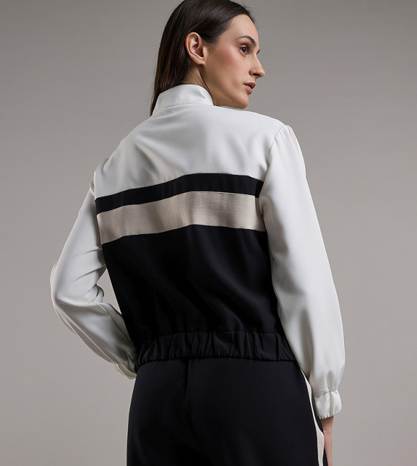 R&B  Casual Jackets - Multi Casual Jackets