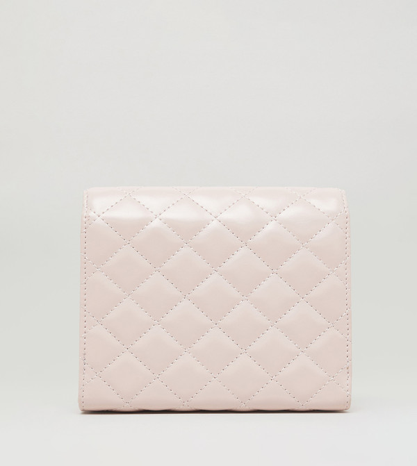 R&B  Cross Body - Pink Cross Body