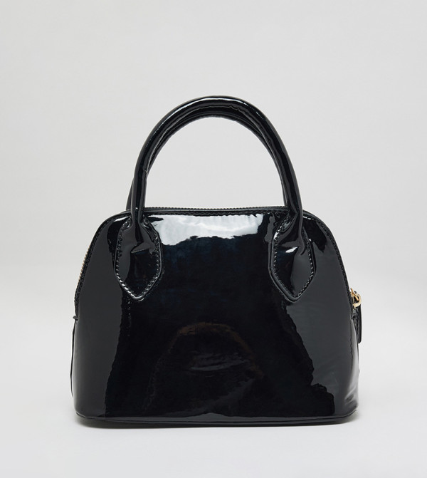 R&B R&B - Black Mini Bags