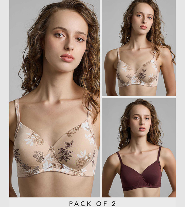 R&B Lingerie - Multi Bras