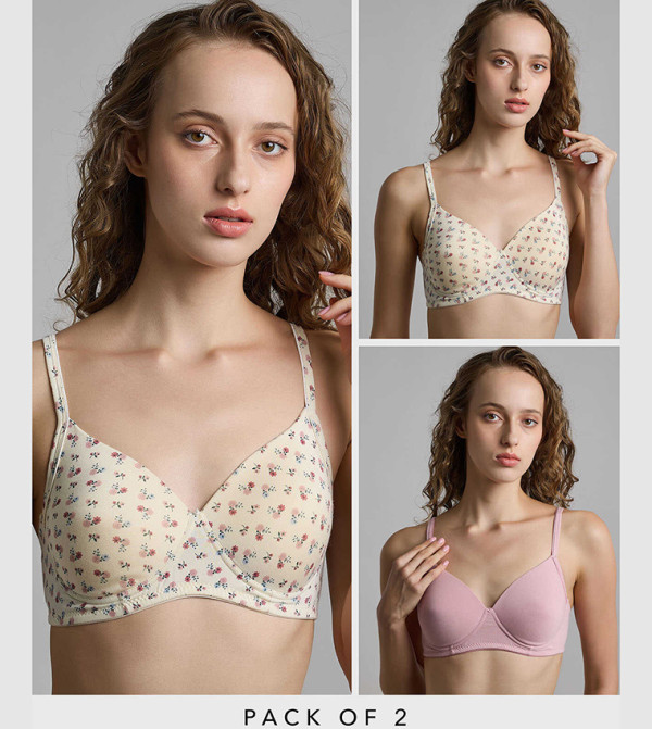 R&B  Lingerie - Multi Bras
