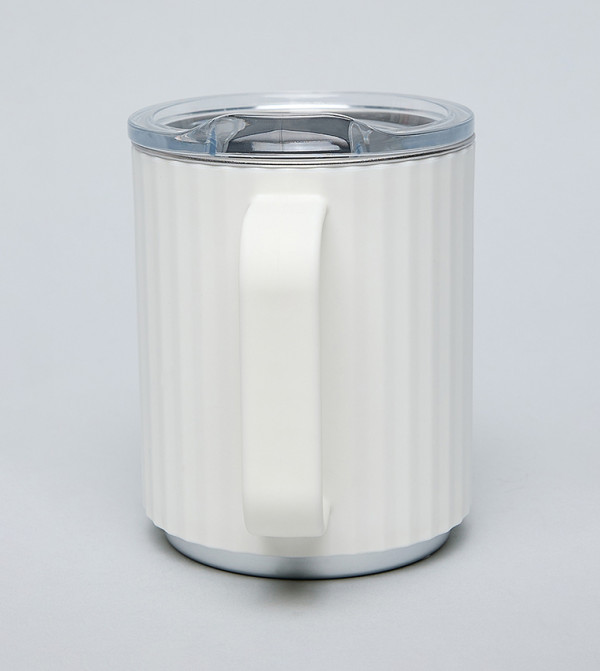 R&B  Drinkware & Glassware - White undefined