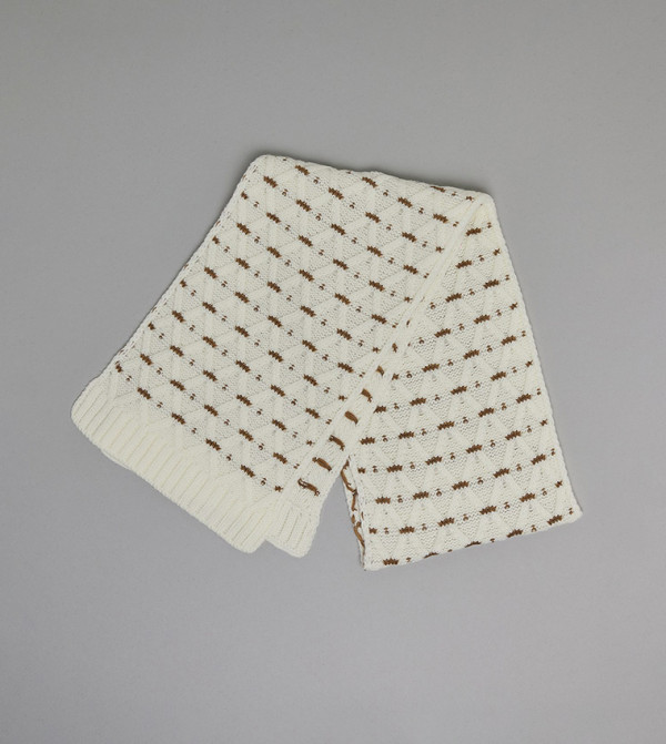 R&B - Ivory Winter Wear Suits