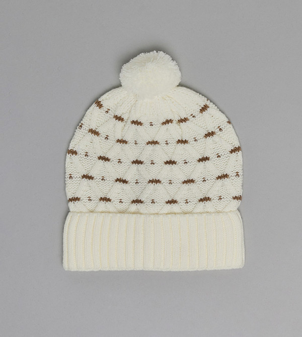 R&B - Ivory Winter Wear Suits