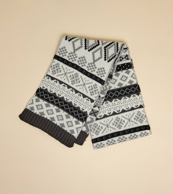 R&B - NAVY BLUE Winter Wear Suits