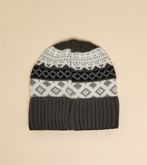 R&B - NAVY BLUE Winter Wear Suits